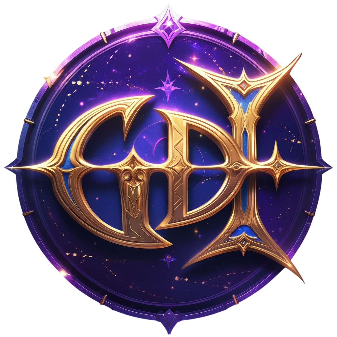 Logo GDI