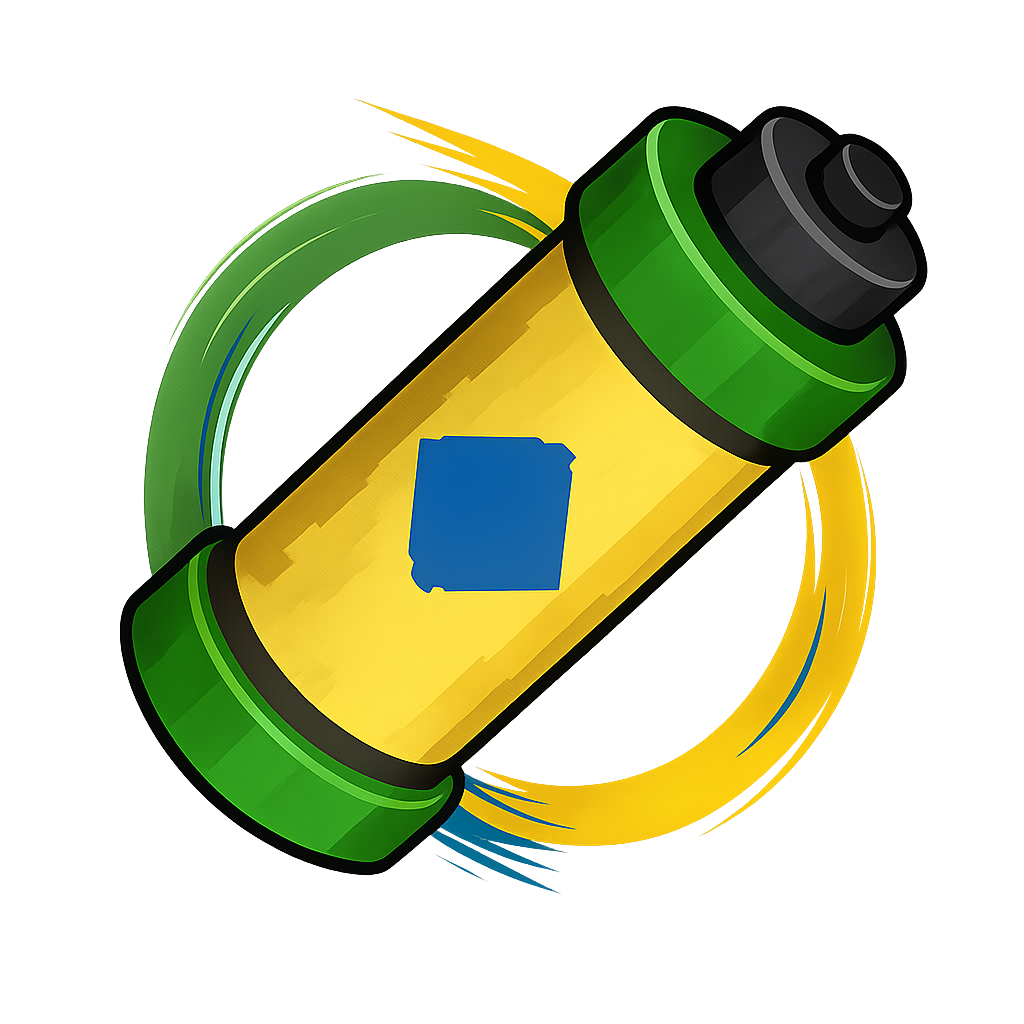 Logo NinScroll